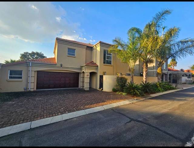 3 BEDROOM PROPERTY TO RENT IN GLEN MARAIS